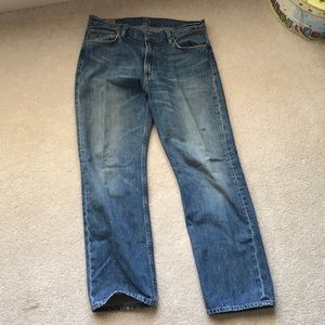 Men’s jeans by Ralph Lauren for cheap!!